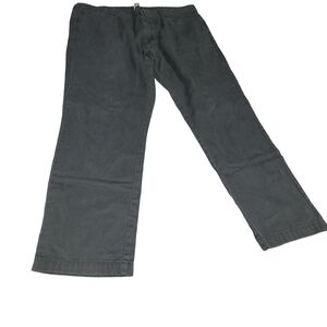 Calvin Klein Jeans Men's Grey Jeans size 38X32